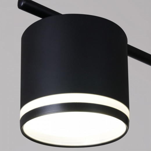 Потолочная люстра 94306 94306-0.3-08A GX53