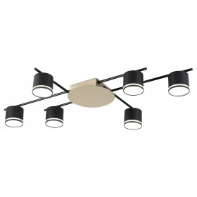 Потолочная люстра Ambrella Light COMFORT FL51756