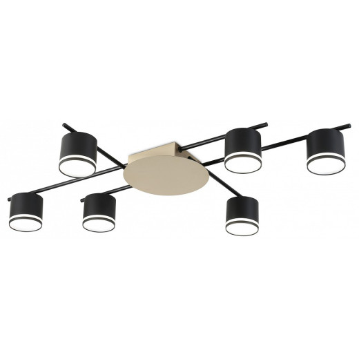 Потолочная люстра Ambrella Light COMFORT FL51756