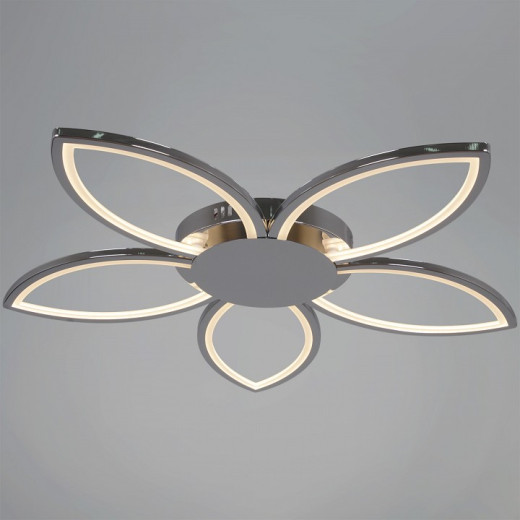 Потолочная люстра 09877-0.3-05 CR