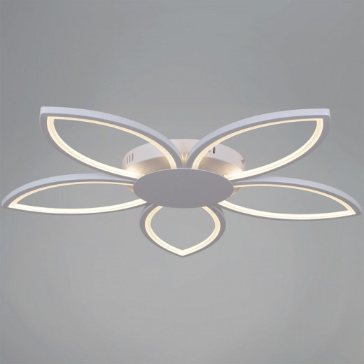 Потолочная люстра 09877-0.3-05 WH