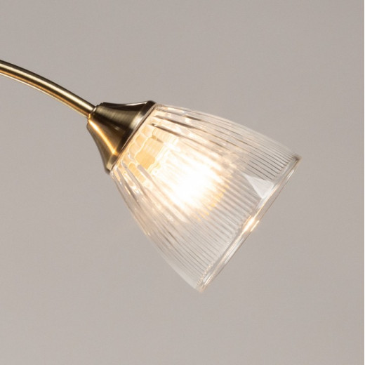 Потолочная люстра De City Вита 220014603