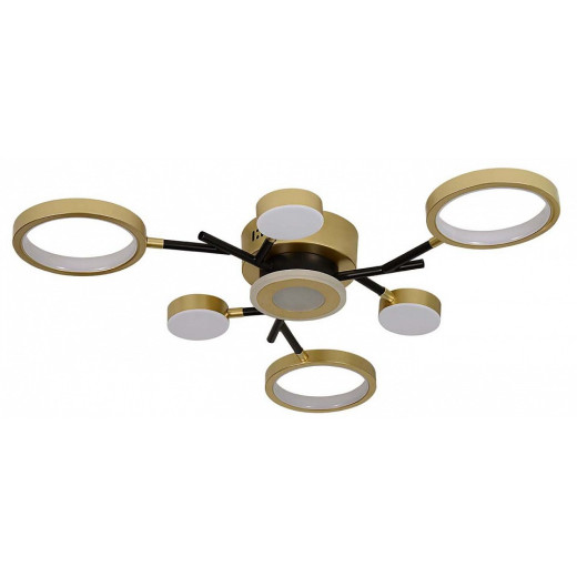 Потолочная люстра F-promo Hybrid 4686-7C