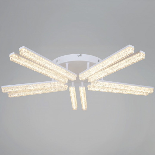 Потолочная люстра 58290-0.3-10 WH