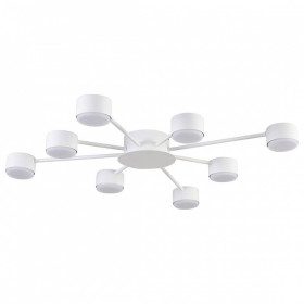 Потолочная люстра Lumion TORINA 8343/8C