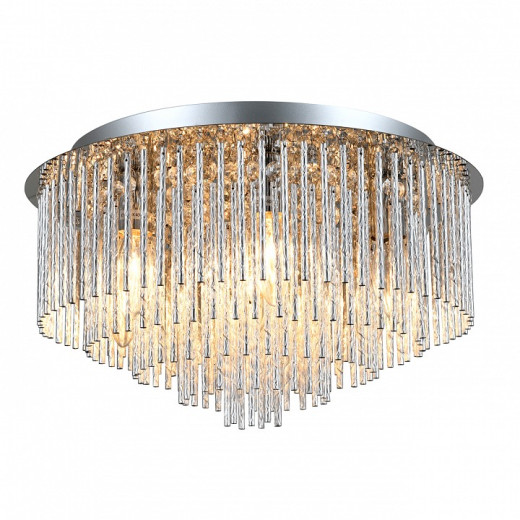 Потолочная люстра Escada 2126 2126/7S Chrome