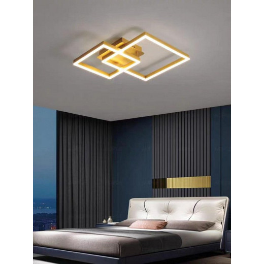 Потолочная люстра Alfa-Light F2024 F2024-37