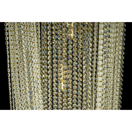 Потолочная люстра Arti Lampadari Loreto Gold Loreto E 1.5.40.601 G