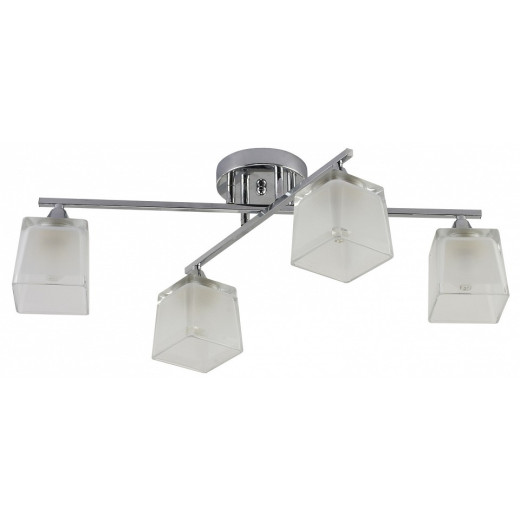 Потолочная люстра 01417-0.3-04 CR
