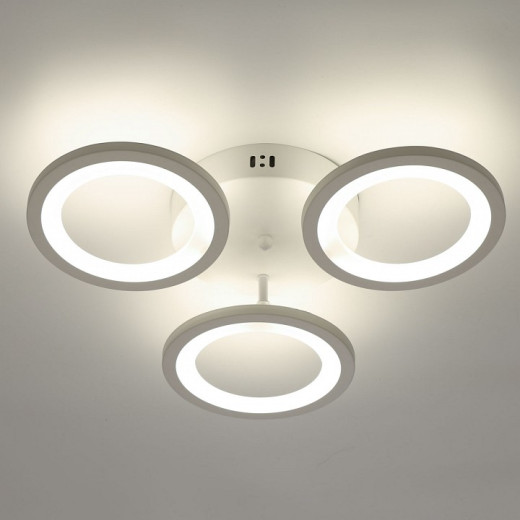 Потолочная люстра De City Мадлен 424013303