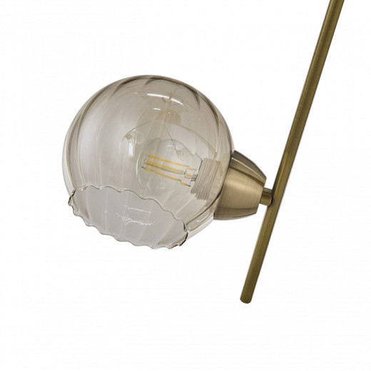 Потолочная люстра Arte Milano AMALFI-322307 322307/3 AB