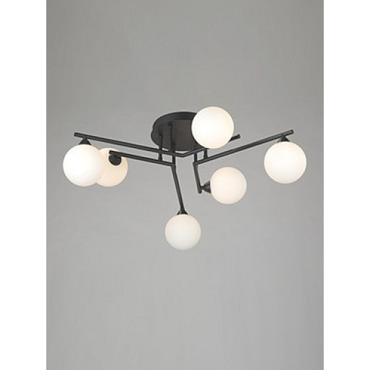 Потолочная люстра Vitaluce V2569 V2569-1/6PL