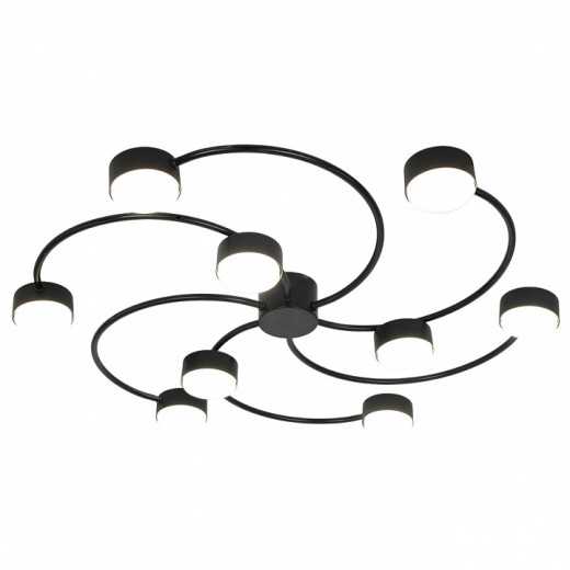 Потолочная люстра Escada 1180 1180/9P