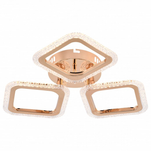 Потолочная люстра Rivoli Frida Б0068454