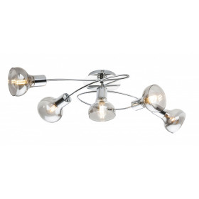 Потолочная люстра Globo Lothar 54921-5