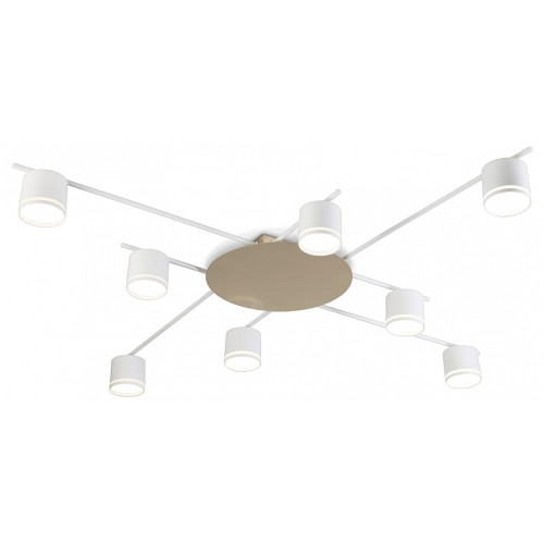 Потолочная люстра Ambrella Light COMFORT FL51759