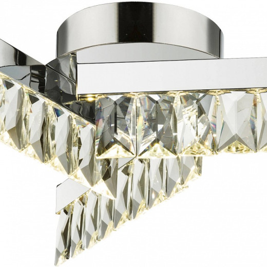 Потолочная люстра Globo Jason 49234-18