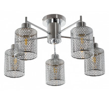 Потолочная люстра MyFar Solo MR1441-5C