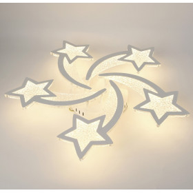 Потолочная люстра Rivoli Gracia Б0068340