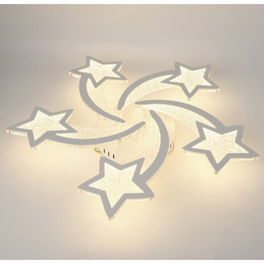 Потолочная люстра Rivoli Gracia Б0068340