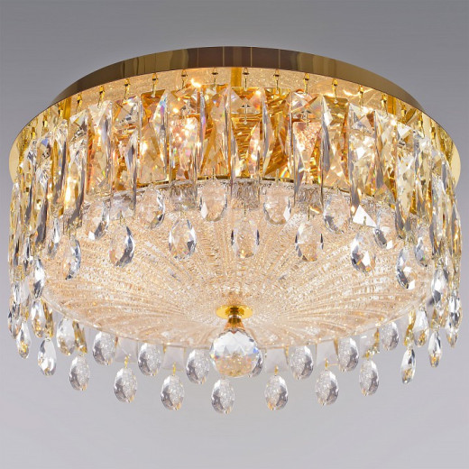 Потолочная люстра  62060-0.3-06 DN