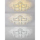 Потолочная люстра Natali Kovaltseva  LED LAMPS 81474
