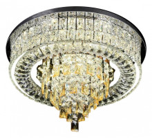 Потолочная люстра LUMINA DECO Terra DDC 6899-500