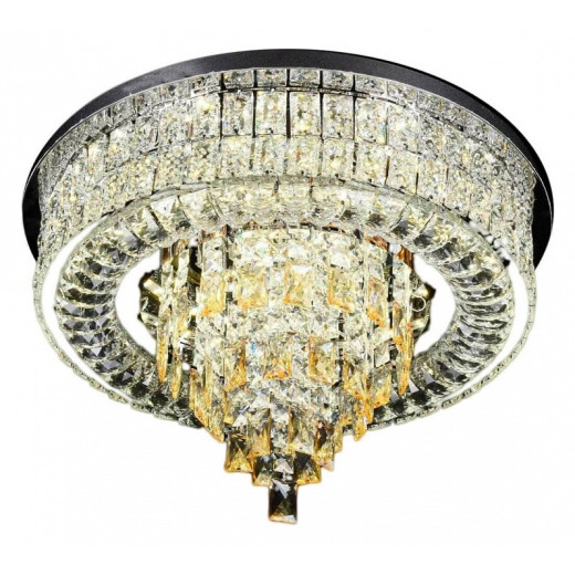 Потолочная люстра LUMINA DECO Terra DDC 6899-500