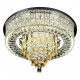 Потолочная люстра LUMINA DECO Terra DDC 6899-500