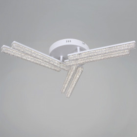 Потолочная люстра 58290-0.3-06 WH