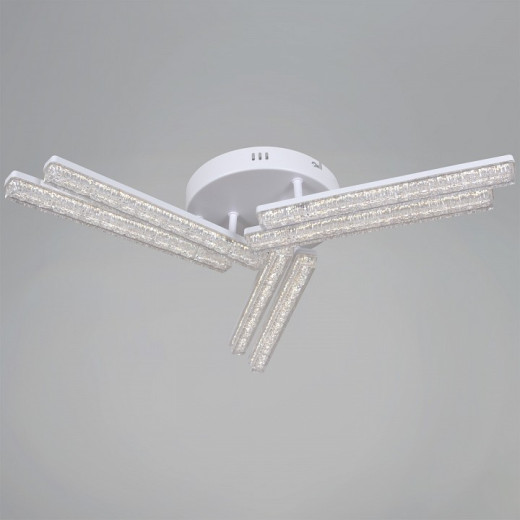 Потолочная люстра 58290-0.3-06 WH