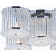 Потолочная люстра Arte Lamp Glassy A8240PL-5CC