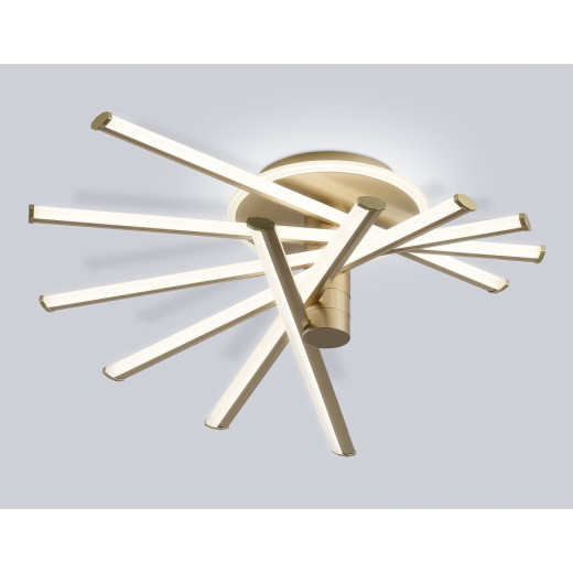 Потолочная люстра Ambrella Light COMFORT FL6234