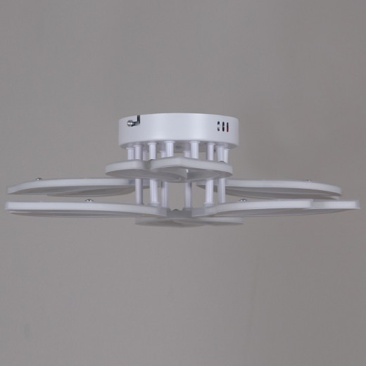 Потолочная люстра  00150-0.3-3+3 WH
