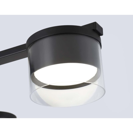 Потолочная люстра Ambrella Light FL FL51671