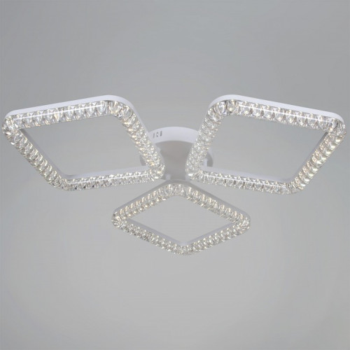 Потолочная люстра 19848-0.3-03A WH