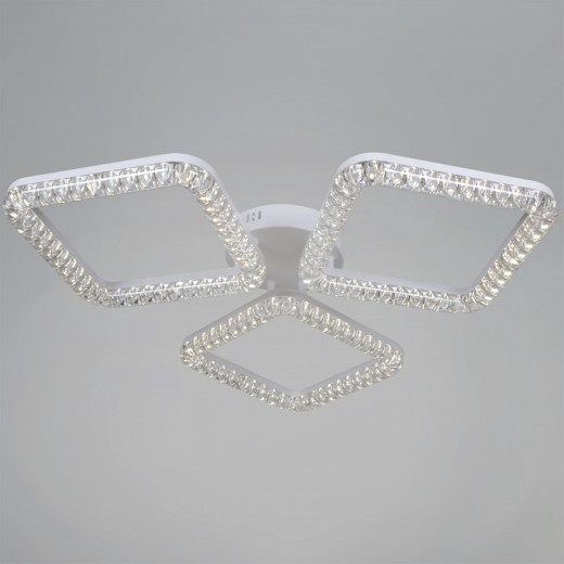 Потолочная люстра 19848-0.3-03A WH