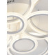 Потолочная люстра Natali Kovaltseva  LED LAMPS 81471