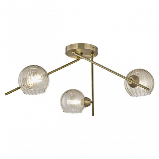 Потолочная люстра Arte Milano AMALFI-322307 322307/3 AB