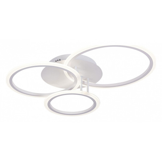 Потолочная люстра Natali Kovaltseva Pure LED LAMPS 81175