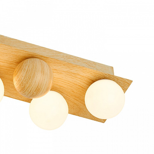 Потолочная люстра F-promo Swarm 4695-5C