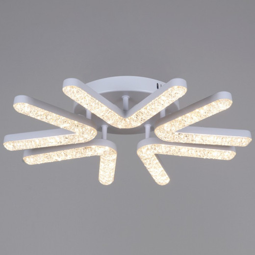 Потолочная люстра  72190-0.3-05 WH