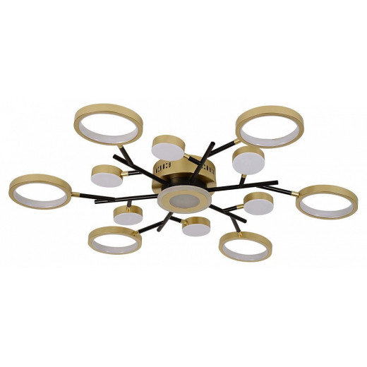 Потолочная люстра F-promo Hybrid 4686-13C