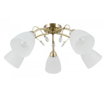 Потолочная люстра De City Нежность 676017505