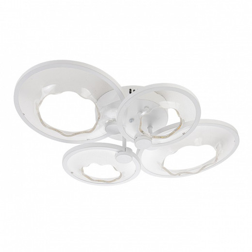 Потолочная люстра Escada QUASAR 10261/4LED