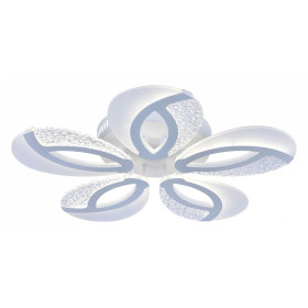 Потолочная люстра Escada Loop 10210/5LED