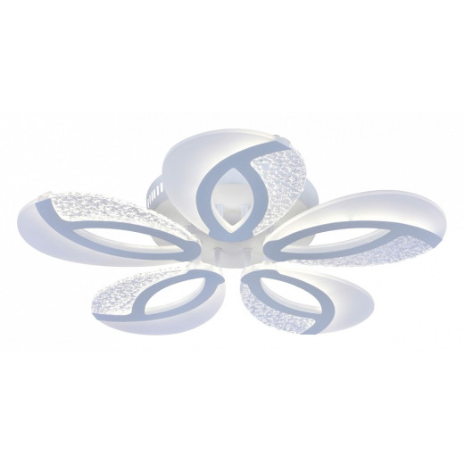 Потолочная люстра Escada Loop 10210/5LED