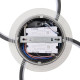Потолочная люстра Freya Neo Geo FR6201CL-L135WG