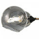 Потолочная люстра Arte Milano AMALFI-328419 328419/5 FG+BK