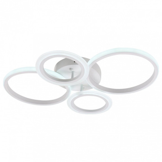 Потолочная люстра Escada 10294 10294/4LED